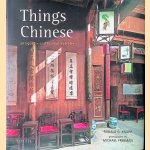 Things Chinese: Antiques, Crafts, Collectibles
Ronald G. Knapp e.a.
€ 20,00 Things Chinese: Antiques, Crafts, Collectibles
Ronald G. Knapp e.a.
€ 20,00