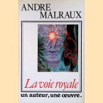 La voie toyale
André Malraux
€ 8,00 La voie toyale
André Malraux
€ 8,00