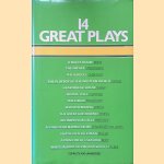 14 Great Plays
H. - and others Ibsen
€ 10,00