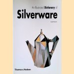 An Illustrated Dictionary of Silverware: 2373 Entries Relating to British and North American Wares, Decorative Techniques and Styles, and Leading Designers and Makers, principally from c. 1500 to the present
Harold Newman
€ 10,00 An Illustrated Dictionary of Silverware: 2373 Entries Relating to British and North American Wares, Decorative Techniques and Styles, and Leading Designers and Makers, principally from c. 1500 to the present
Harold Newman
€ 10,00