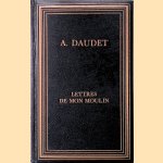 Lettres de mon moulin
Alphonse Daudet
€ 10,00 Lettres de mon moulin
Alphonse Daudet
€ 10,00