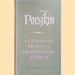 Verzameld proza en dramatische werken
A.S. Poesjkin
€ 10,00 Verzameld proza en dramatische werken
A.S. Poesjkin
€ 10,00