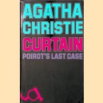 Curtain: Poirot's Last Case
Agatha Christie
€ 9,00 Curtain: Poirot's Last Case
Agatha Christie
€ 9,00