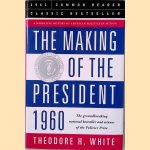 The Making of the President 1960
Theodore H. White
€ 10,00 The Making of the President 1960
Theodore H. White
€ 10,00