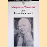 Het hermetisch zwart
Marguerite Yourcenar
€ 6,00 Het hermetisch zwart
Marguerite Yourcenar
€ 6,00