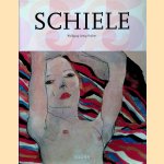 Egon Schiele 1890-1918: Pantomimes van lust; Visioenen van sterfelijkheid door Wolfgang Georg Fischer