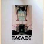 Facade: a decade of British and American Commercial Architecture
Tony Mackerich e.a.
€ 8,00 Facade: a decade of British and American Commercial Architecture
Tony Mackerich e.a.
€ 8,00