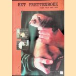 Het Frettenboek door Piet van Zalinge e.a.