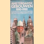 Amsterdamse gebouwen 1880-1980
Ids Haagsma
€ 6,00