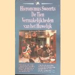 De tien vermakelijkheden van het huwelijk
Hieronymus Sweerts
€ 5,00 De tien vermakelijkheden van het huwelijk
Hieronymus Sweerts
€ 5,00