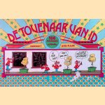 De tovenaar van Id - Nummer 1
Brant Parker
€ 7,50 De tovenaar van Id - Nummer 1
Brant Parker
€ 7,50