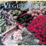 Vegetables: The Art of Growing, Cooking, and Keeping the New American Harvest
Colette Rossant e.a.
€ 15,00 Vegetables: The Art of Growing, Cooking, and Keeping the New American Harvest
Colette Rossant e.a.
€ 15,00