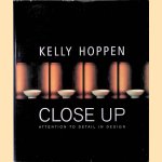 Kelly Hoppen: Close Up: Attention to Detail in Design
Helen Chislet e.a.
€ 10,00 Kelly Hoppen: Close Up: Attention to Detail in Design
Helen Chislet e.a.
€ 10,00