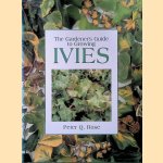 The Gardener's Guide to Growing Ivies
Peter Q. Rose
€ 10,00 The Gardener's Guide to Growing Ivies
Peter Q. Rose
€ 10,00