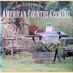 American Country Cooking: Recipes and Menus from Family and Friends Across America
Mary Emmerling
€ 10,00 American Country Cooking: Recipes and Menus from Family and Friends Across America
Mary Emmerling
€ 10,00