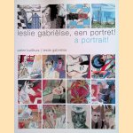 Leslie Gabrielse, a Portrait! = een prtoret! *signed*
Leslie Gabriëlse e.a.
€ 100,00 Leslie Gabrielse, a Portrait! = een prtoret! *signed*
Leslie Gabriëlse e.a.
€ 100,00