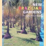 New Brazilian Gardens: The Legacy of Burle Marx
Roberto Silva
€ 8,00 New Brazilian Gardens: The Legacy of Burle Marx
Roberto Silva
€ 8,00