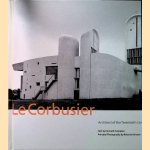 Le Corbusier: Architect of the Twentieth Century
Kenneth Frampton
€ 30,00 Le Corbusier: Architect of the Twentieth Century
Kenneth Frampton
€ 30,00