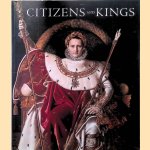 Citizens and Kings: Portraits in the Age of Revolution, 1760-1830
Mary Anne Stevens
€ 10,00