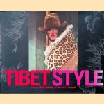 Tibet Style door Hippolyte Romain
