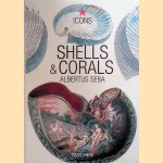 Shells and Corals = Muscheln & Korallen = Coquillages & Coraux = Moluscos & Corales
Albertus Seba
€ 6,00