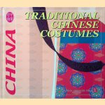 China: Traditional Chinese Costumes
Yuan Jieying
€ 10,00 China: Traditional Chinese Costumes
Yuan Jieying
€ 10,00