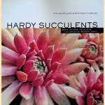 Hardy Succulents: Tough Plants for Every Climate
Gwen Moore Kelaidis
€ 8,00 Hardy Succulents: Tough Plants for Every Climate
Gwen Moore Kelaidis
€ 8,00