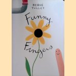 Funny Fingers
Hervé Tullet
€ 9,00 Funny Fingers
Hervé Tullet
€ 9,00