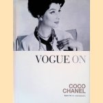 Vogue on Coco Chanel
Bronwyn Cosgrave
€ 10,00 Vogue on Coco Chanel
Bronwyn Cosgrave
€ 10,00