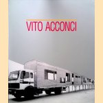 Vito Acconci
Amnon Barzel
€ 10,00 Vito Acconci
Amnon Barzel
€ 10,00