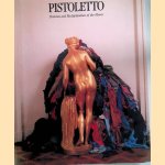 Pistoletto: Division and Multiplication of the Mirror door Germano Celant e.a.