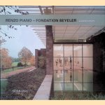 Renzo Piano Fondation Beyeler: A Home for Art
Werner Blaser
€ 12,50 Renzo Piano Fondation Beyeler: A Home for Art
Werner Blaser
€ 12,50