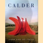 Calder: Storm King Art Center
H. Peter Stern e.a.
€ 65,00 Calder: Storm King Art Center
H. Peter Stern e.a.
€ 65,00
