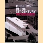 Museums in the 21st Century: Concepts Projects Buildings
Suzanne Grueb e.a.
€ 12,50 Museums in the 21st Century: Concepts Projects Buildings
Suzanne Grueb e.a.
€ 12,50