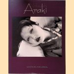 Nobuyoshi Araki Tokyo Novelle door Gijs van Tuyl e.a.