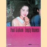 Paul Graham: Empty Heaven: Photographs from Japan 1989-1995 door Paul Graham