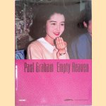 Paul Graham: Empty Heaven: Photographs from Japan 1989-1995 *SIGNED* door Paul Graham