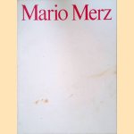 Mario Merz
Felix Zdenek e.a.
€ 8,00