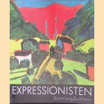 Expressionisten: Sammlung Buchheim: Wilhelm-Lehmbruck-Museum der Stadt Duisburg 19 Mai bis 27 Juni 1982
Wolf-Dieter Dube
€ 12,50 Expressionisten: Sammlung Buchheim: Wilhelm-Lehmbruck-Museum der Stadt Duisburg 19 Mai bis 27 Juni 1982
Wolf-Dieter Dube
€ 12,50