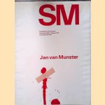 Stedelijk Museum Amsterdam: Jan van Munster
Wim Crouwel e.a.
€ 7,00 Stedelijk Museum Amsterdam: Jan van Munster
Wim Crouwel e.a.
€ 7,00