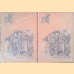 Sprookjes en Vertellingen van De Gebroeders Grimm (2 delen)
De Geboeders Grimm
€ 30,00 Sprookjes en Vertellingen van De Gebroeders Grimm (2 delen)
De Geboeders Grimm
€ 30,00