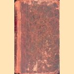 Chansons complètes de P.J.De Béranger, augmentées de tous les supplémens et de chansons nouvelles et dernières ornées de 19 vignettes - Nouvelle édition
P.J. de Béranger
€ 45,00