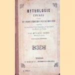 Mythologie épurée a l'usage des maisons d'éducation pour les deux sexes
Emma Morel
€ 10,00 Mythologie épurée a l'usage des maisons d'éducation pour les deux sexes
Emma Morel
€ 10,00