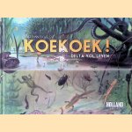 Koekoek! Delta vol leven
Edo van Uchelen
€ 10,00 Koekoek! Delta vol leven
Edo van Uchelen
€ 10,00