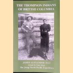The Thompson Indians of British Columbia - Vol. 1 - Part IV
James Alexander Teit e.a.
€ 9,00 The Thompson Indians of British Columbia - Vol. 1 - Part IV
James Alexander Teit e.a.
€ 9,00