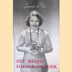 Het meisjes fotografieboek
Leonard de Vries
€ 20,00