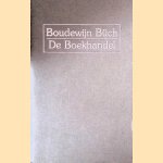 De Boekhandel
Boudewijn Büch
€ 6,00 De Boekhandel
Boudewijn Büch
€ 6,00