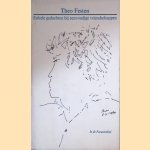 Enkele gedachten bij eenvoudige vriendschappen *GESIGNEERD*
Theo Festen
€ 10,00