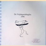 De Vrijdagmiddagfax 1996
Anneke Camstra
€ 15,00 De Vrijdagmiddagfax 1996
Anneke Camstra
€ 15,00
