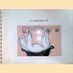 De Vrijdagmiddagfax 1997
Anneke Camstra
€ 15,00 De Vrijdagmiddagfax 1997
Anneke Camstra
€ 15,00